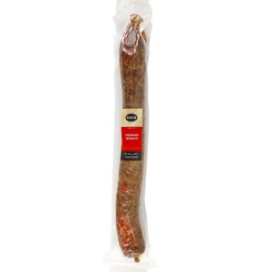 Колбаса NICO Chorizo (Чоризо) из мяса иберийских свиней 1 кг