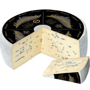 Мягкий сыр Montagnolo Affiné (Монтаньоло) из коровьего молока 100 г