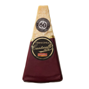 Сыр твердый Parmigiano Reggiano (Пармиджано Реджано) 60 месяцев выдержки из коровьего молока 100 г
